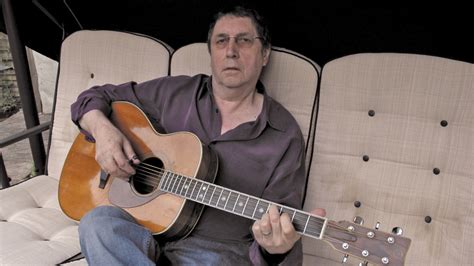 Remembering Guitarist Bert Jansch : World Cafe : NPR