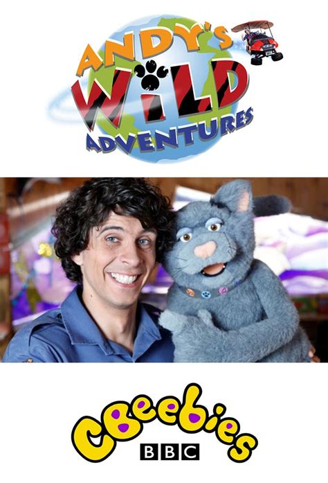 Andy's Wild Adventures - TheTVDB.com