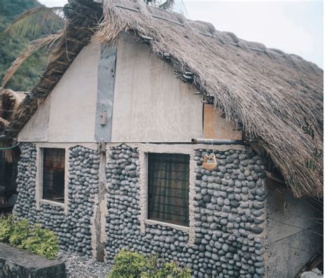 Exploring The Indigenous Houses in The Philippines: A Look Into ...