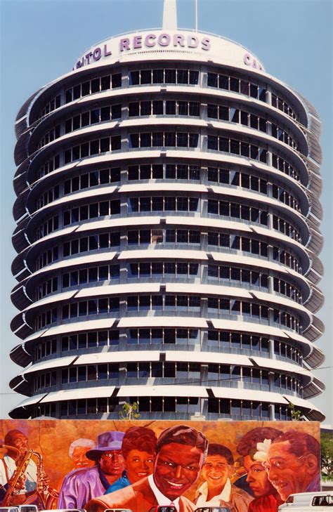 Capitol Records - Wikipedia