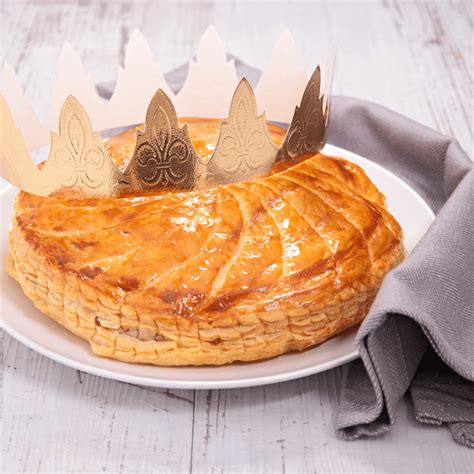 La galette des Rois : recette facile et rapide (+ ses variantes originales)