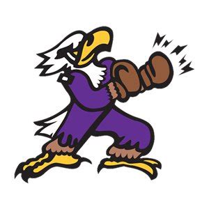 Warren Easton Charter Fighting Eagles | MascotDB.com