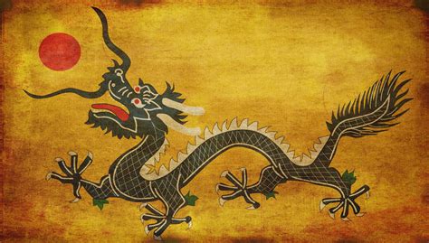 Fantasy Dragon HD Wallpaper