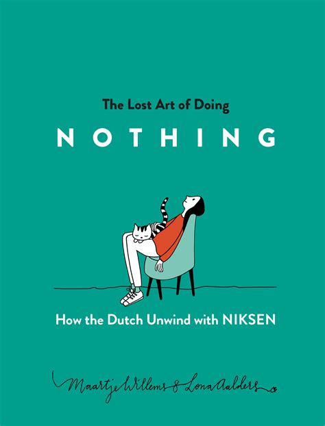 The Lost Art of Doing Nothing | The Experiment