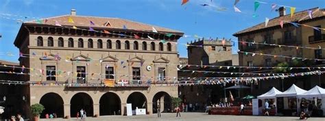 EL POBLE ESPANYOL Barcelona Spanish Village - Tickets Visit | irBarcelona