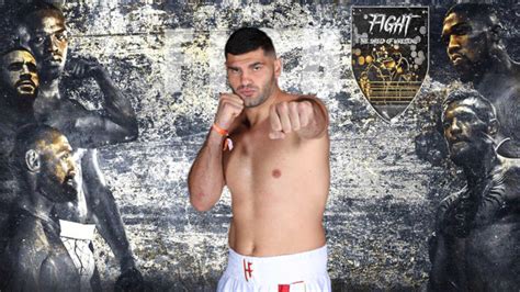 Filip Hrgovic aperto a un match con Joshua per il titolo IBF