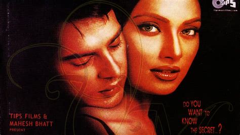 Raaz 2002 Poster