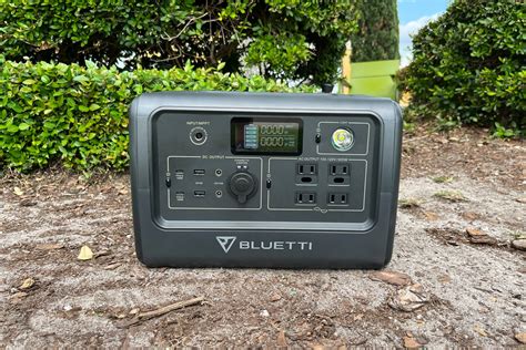 Bluetti EB70S Review: Portable Power for Your Adventures - Road Affair