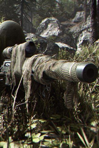 Download Free Call of Duty: Sniper Wallpaper | CellularNews