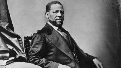 Hiram Rhodes Revels | Biography & Facts | Britannica