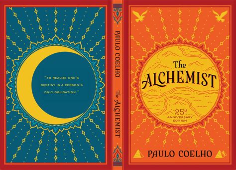 Book Cover Illustration for 'The Alchemist'. © Jim Tierney 2014 | Alchemist book, The alchemist ...