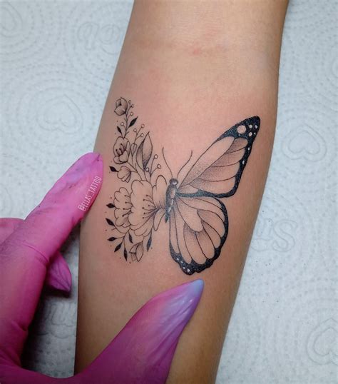 Elegant Tattoos, Feminine Tattoos, Simple Tattoos, Dream Tattoos, Mini ...