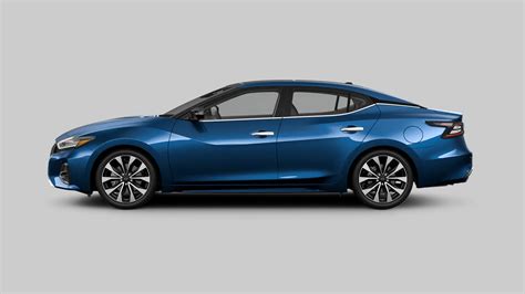 2023 Nissan Maxima | Modern Nissan of Lake Norman