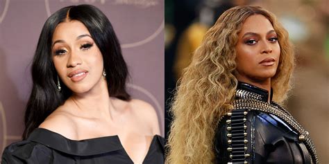 Cardi B Denies Hiring Beyonce’s Fired Backup Dancers | 2018 Coachella ...