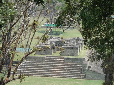 Copan History | Copan, History, Ruins