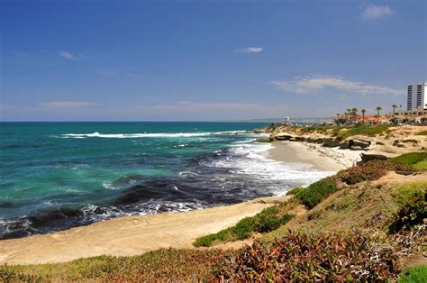 7 San Diego Beaches to Visit by Private Plane - Presidential Aviation