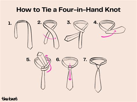 How to Tie a Tie | 7 Easy Tie Knots for Any Occasion