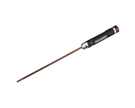 Speed Flat Blade Screwdriver 3.0mm [OSM71412300] - AMain Hobbies