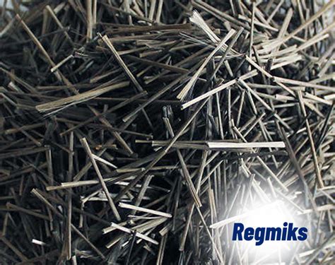 Basalt Fiber – Regmiks