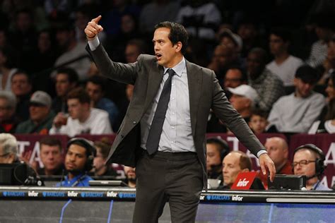 Erik Spoelstra Slams 'Ridiculously Poor' Defense in Miami Heat Loss to ...