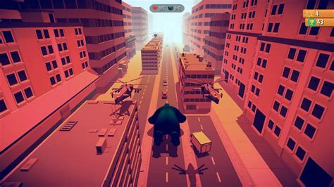 The Best Kaiju Games You Can Play Right Now – GameSpew