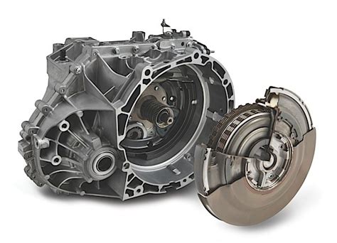 Dual-Clutch Transmissions: Coming To Your Shop Sooner Than You Think – UnderhoodService