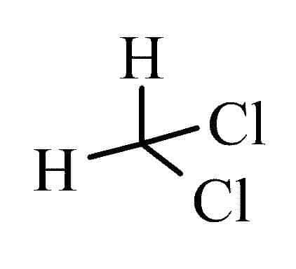 Acros Organics AC348460025 Dichloromethane, extra dry, with molecularsieve, water