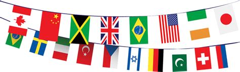 international flag banner clipart 10 free Cliparts | Download images on Clipground 2024