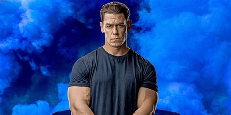 Fast & Furious 9 Posters Reveal John Cena’s Character