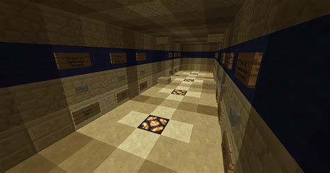 [1.8+] [14w21b] Crafting Strike PVP ('aim_dust_night' v.1.3 released!) - Maps - Mapping and ...