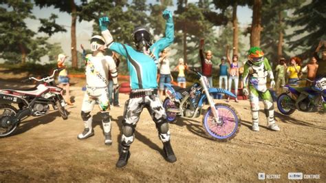 The Best Dirt Bike Games for PS5 | DiamondLobby