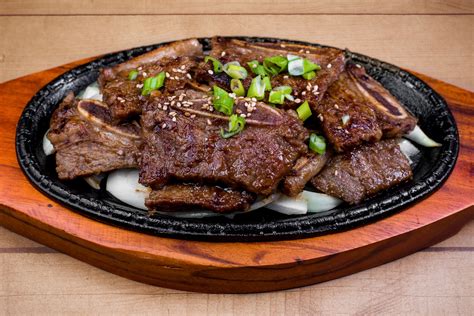 The Gogi Korean BBQ - Visit Plano