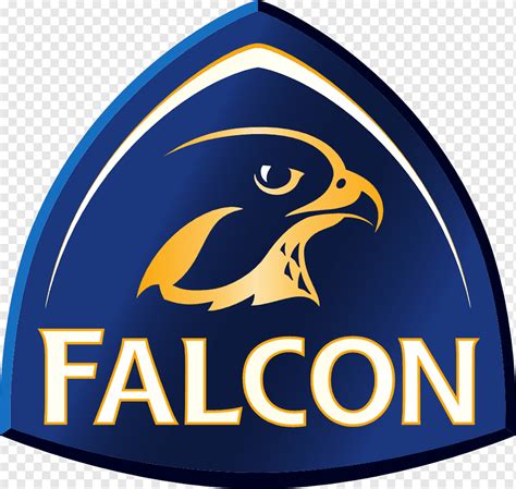 Logo Falcon Business, Falcon Logo s, emblem, label, trademark png | PNGWing