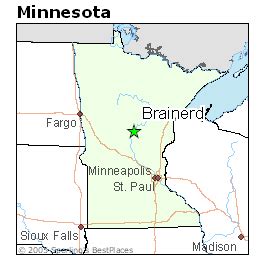 Live Weather Radar Brainerd Mn - MREAA