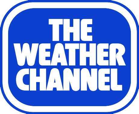 The Weather Channel | Logopedia | Fandom