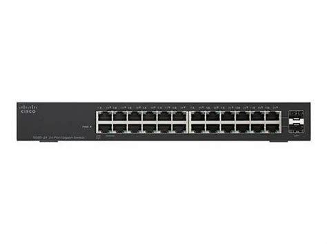 Cisco SG95-24-AS Network Switch at Rs 8789 | Cisco Switch in Faridabad | ID: 22916773833