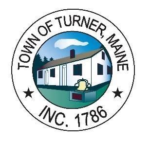 Town of Turner | Turner ME