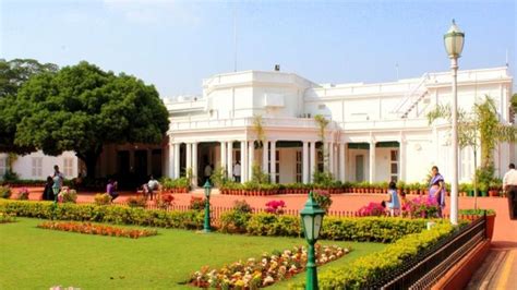 Rashtrapati Nilayam, Secunderabad Is Open to Public Now, What to See ...