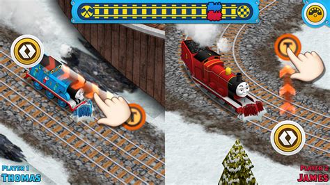 Animoca Brands and Mattel launch “Thomas & Friends: Race On!” game