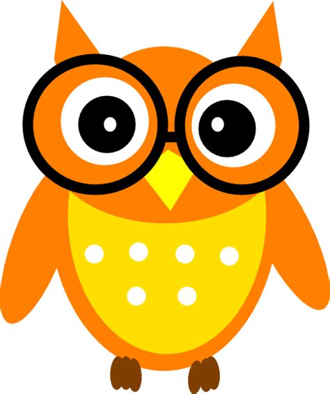 Owl Graphic Art