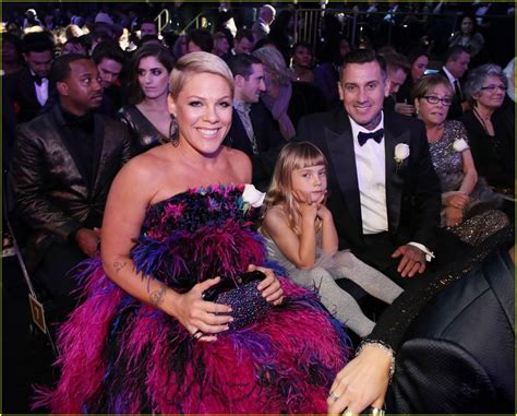 Pink's Best Photos with Husband Carey Hart & Their Kids!: Photo 4027322 | Carey Hart, Celebrity ...