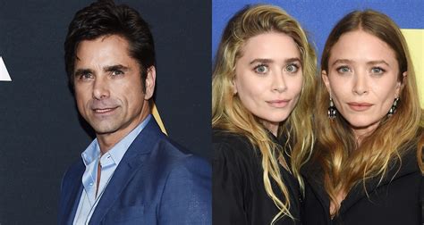 John Stamos Admits He Was ‘Disappointed’ the Olsen Twins Didn’t Return for ‘Fuller House ...