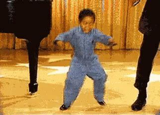 Dance Kid GIF - Dance Kid Excited - Discover & Share GIFs