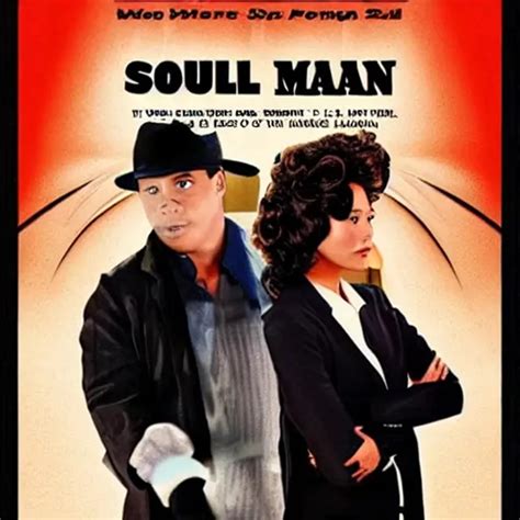 Soul Man Movie Poster Online Outlet | www.pinnaxis.com