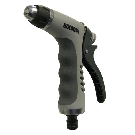 Holman 12mm Adjustable Pistol Spray Gun | Bunnings Warehouse