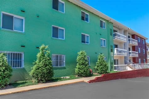 MLK Apartments - 2615 MLK Jr Ave SE | Washington, DC Apartments for Rent | Rent.