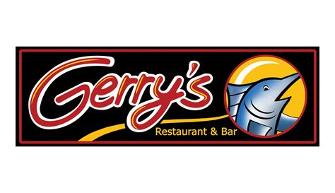 Gerry's Grill - Union Landing Shopping Center