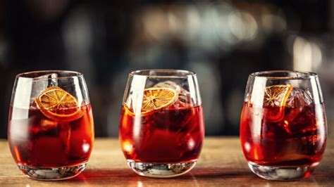 15 Best Dry Vermouth Cocktails to Try