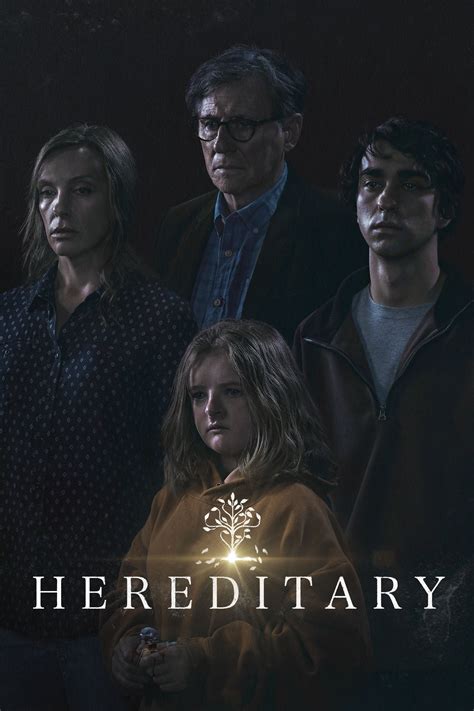 Hereditary 2018 movie download - NETNAIJA