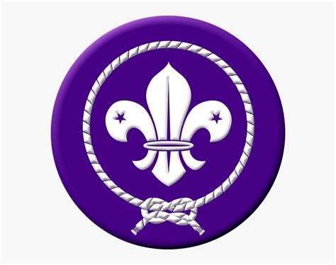 Scouting Badge Cub Scout Explorer Scouts Beavers - Cub Scout Badge, HD ...